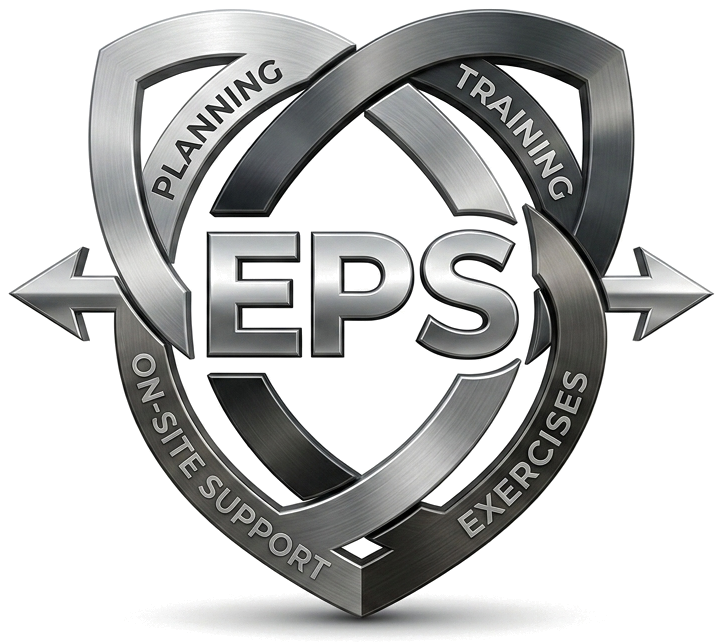 EPS logo