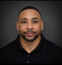 Marcus Haynes
